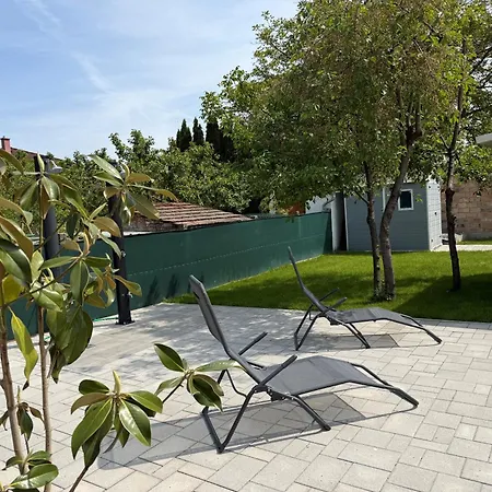 Ubytování v soukromí Lg 1