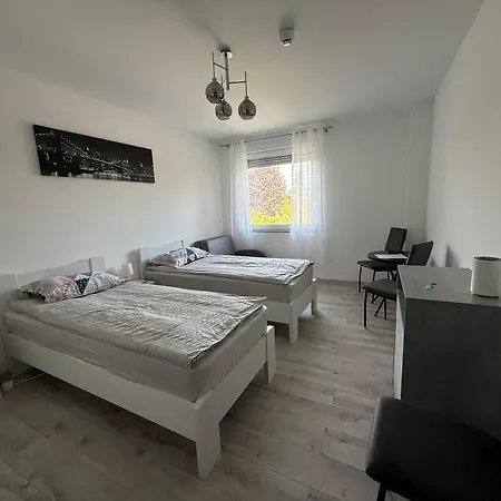 Ubytování v soukromí Lg 1