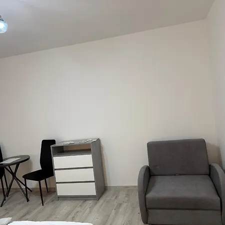 Privat bolig Lg 1 *