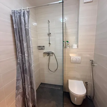Privat bolig Lg 1 Siófok
