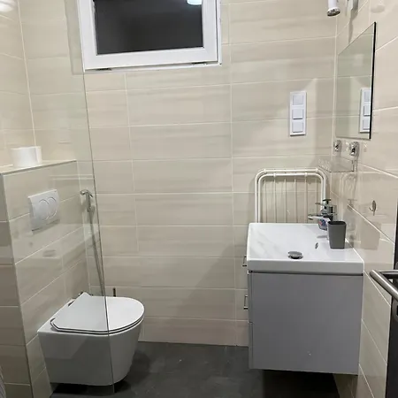 Privat bolig Lg 1