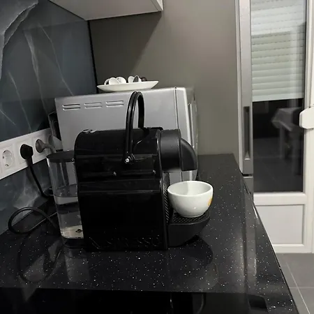 Privat bolig Lg 1 Siófok